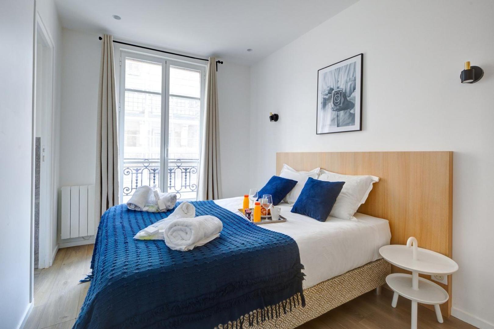 159 Suite Margot - Superbe Appartement A París Exterior foto